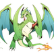 Illustration for article titled Pokémon Fusions Continue to Make Dreams Reality